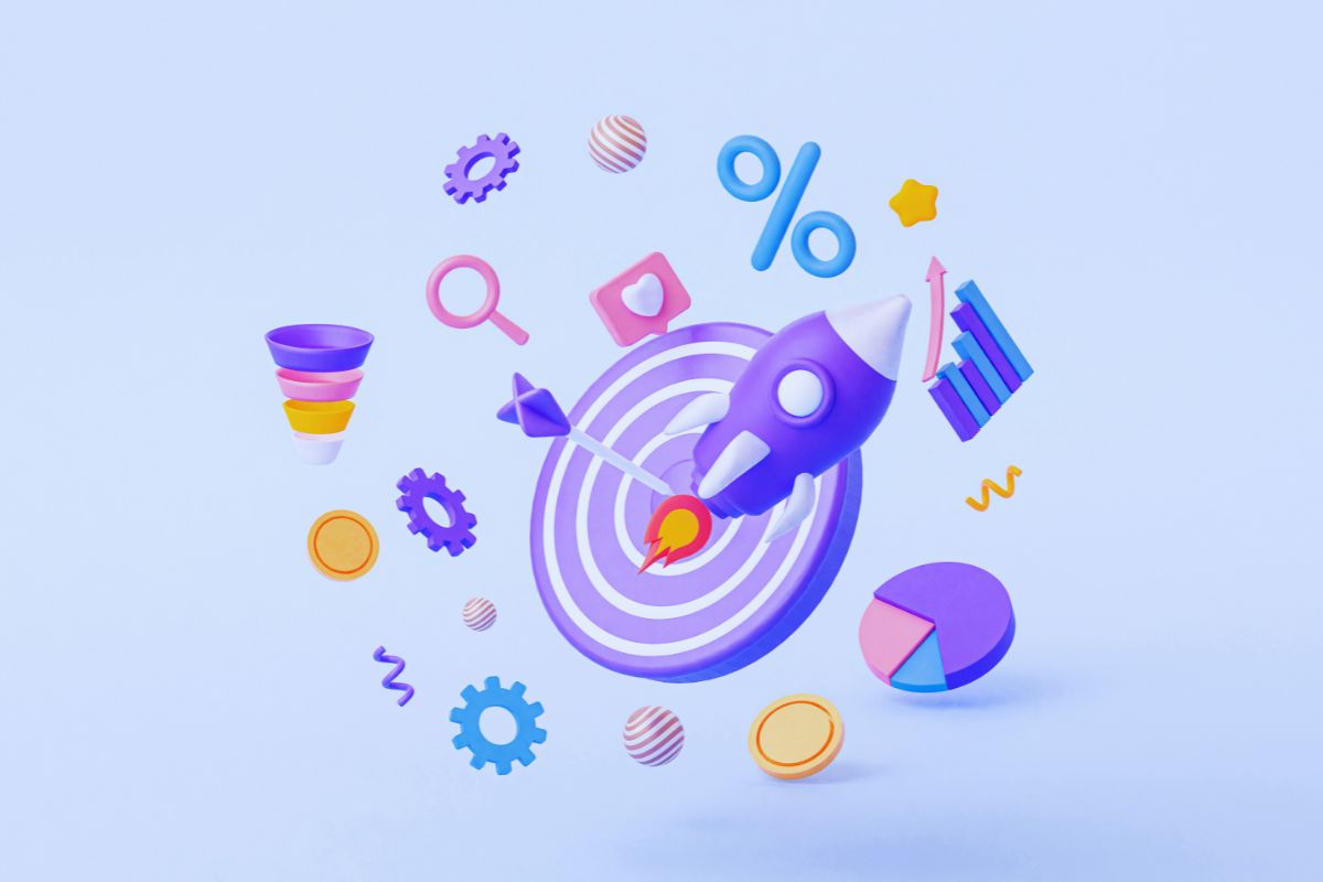 Analyze your audience Social Media