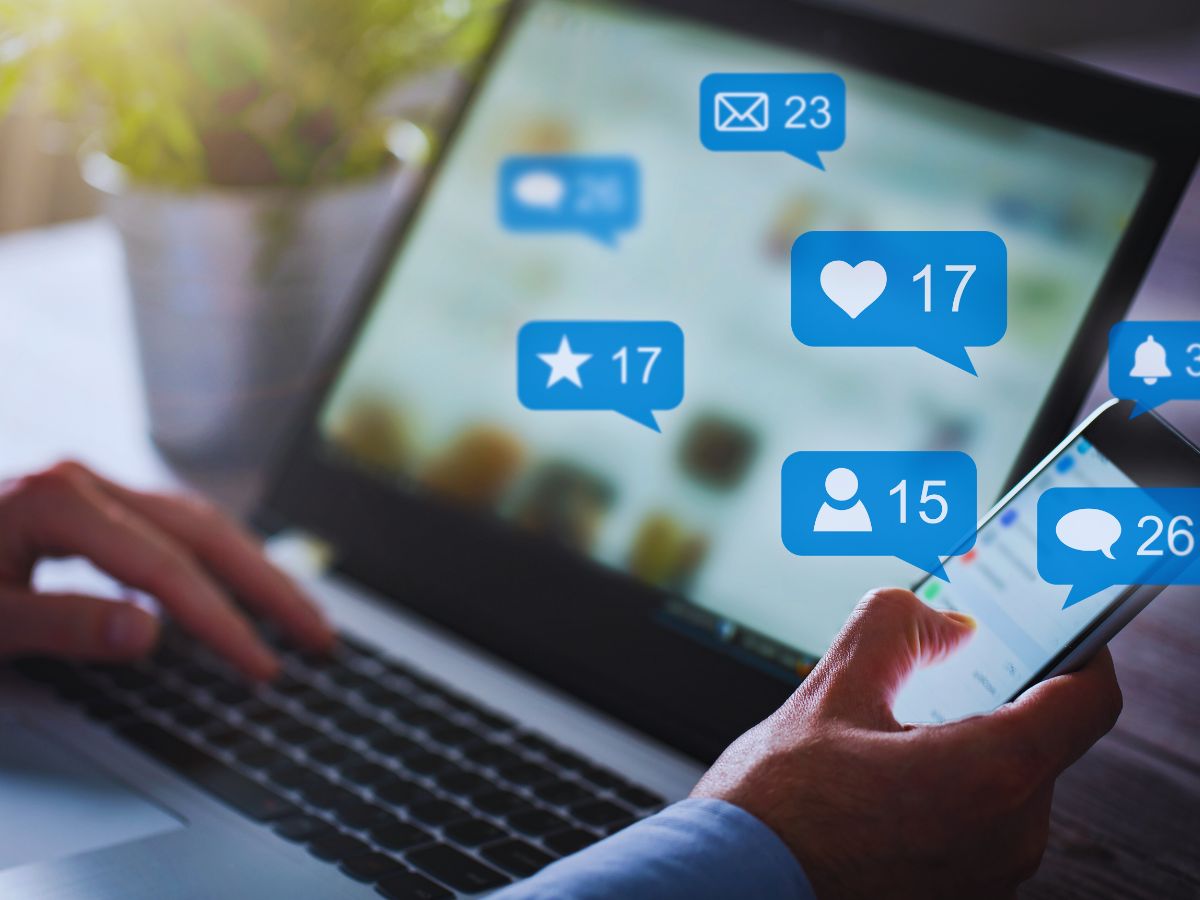 Best Times to Post on Social Media: each platform in 2024