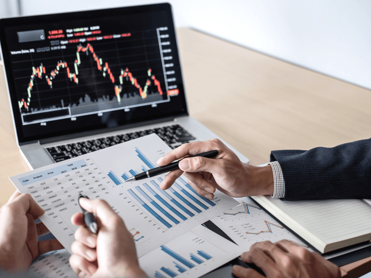 trading plan