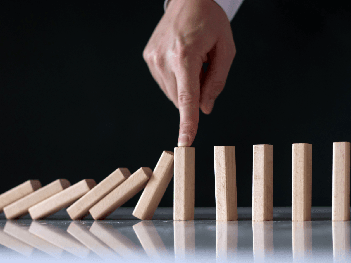 risk management trading