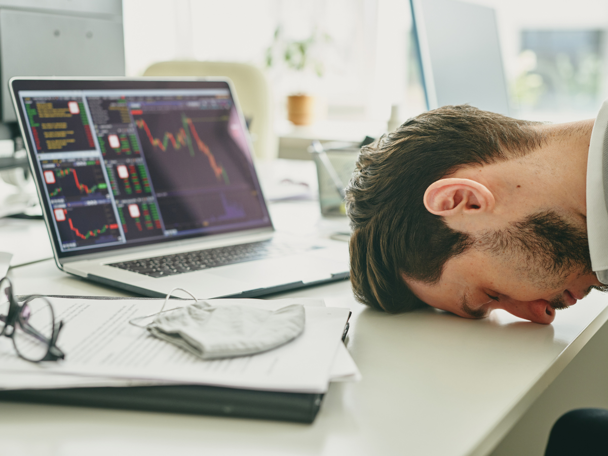 challenge prop firm failure