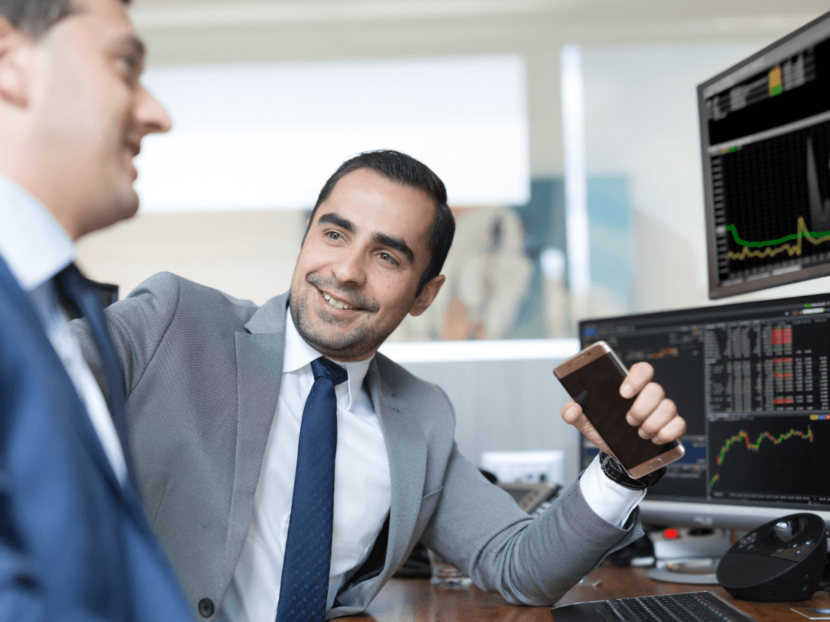 Becoming a better prop trader: 10 essential tips