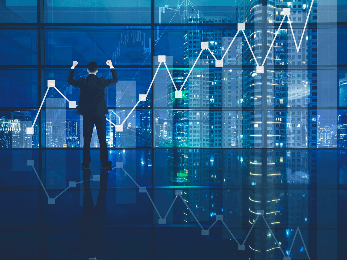 Becoming a better prop trader: 10 essential tips