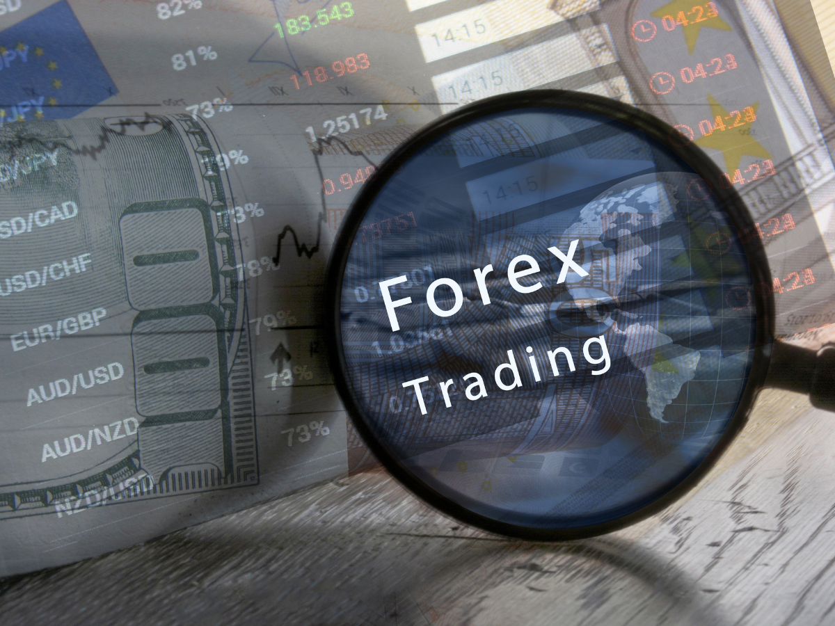 forex trading VS stock trading