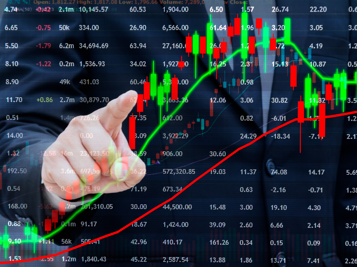 stock trading