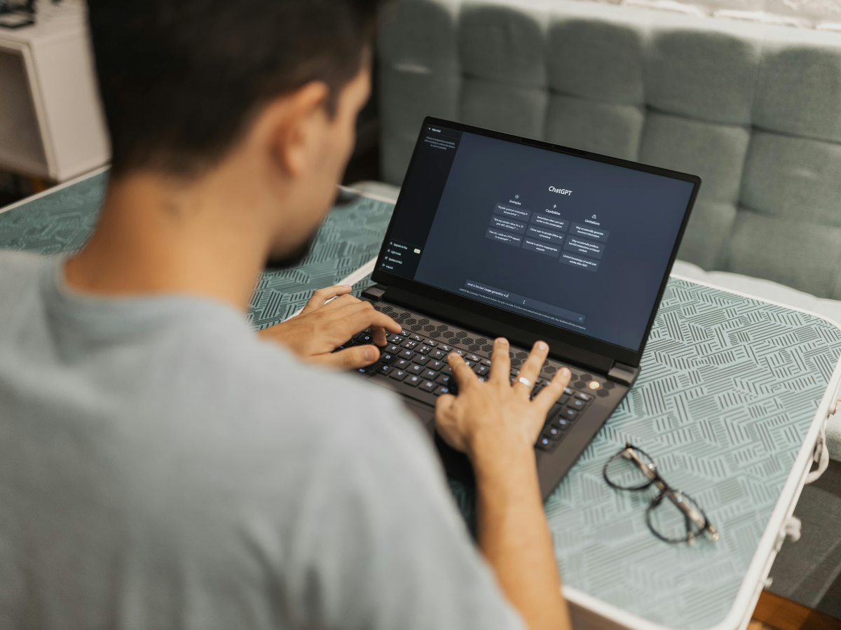 Prompt ChatGPT SEO